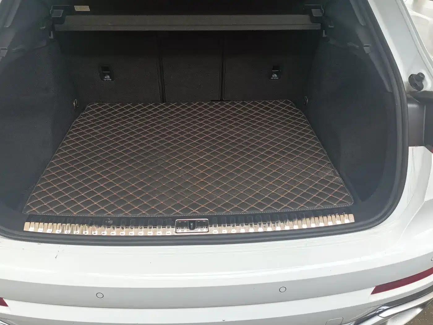 Audi Q3 2024 35 TFSI Fashion Dynamic Edition — миниатюра 10