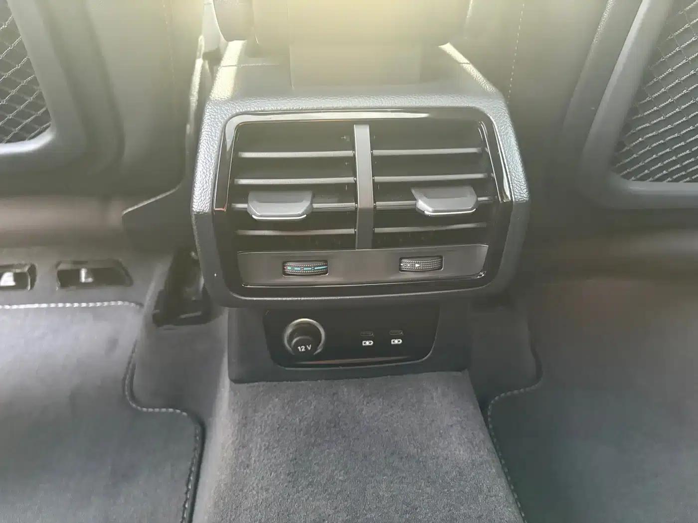 Audi Q3 2022 35 TFSI Fashion Dynamic Edition — миниатюра 13