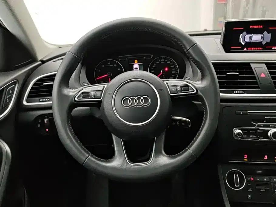 Audi Q3 2017 35 TFSI Fashion Edition — миниатюра 15