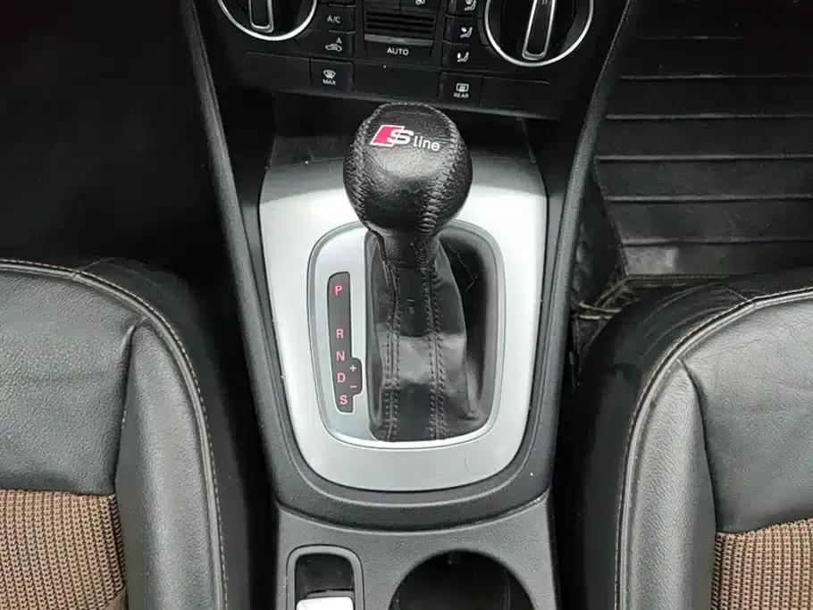 Audi Q3 2017 35 TFSI Fashion Edition — миниатюра 16