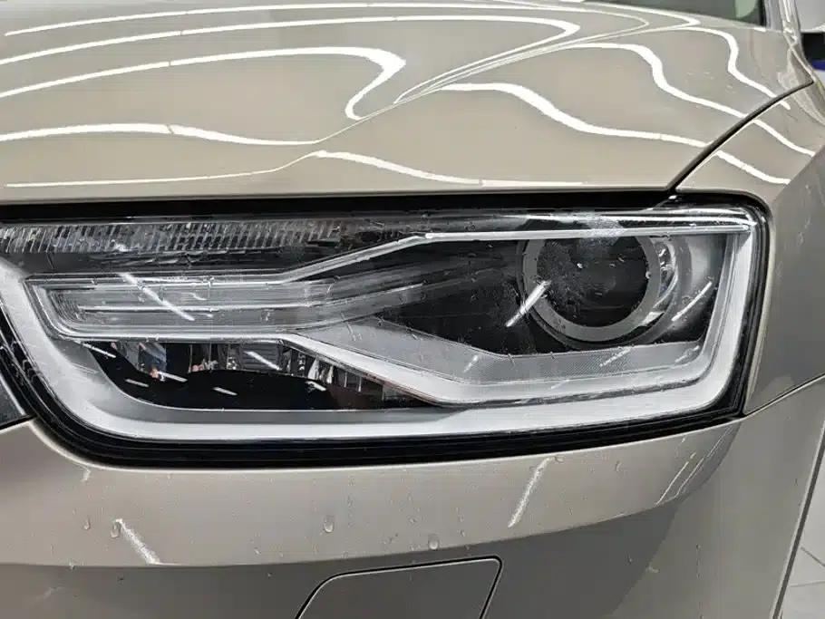 Audi Q3 2017 35 TFSI Fashion Edition — миниатюра 5