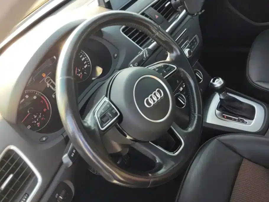 Audi Q3 2016 35 TFSI Fashion Edition — миниатюра 15