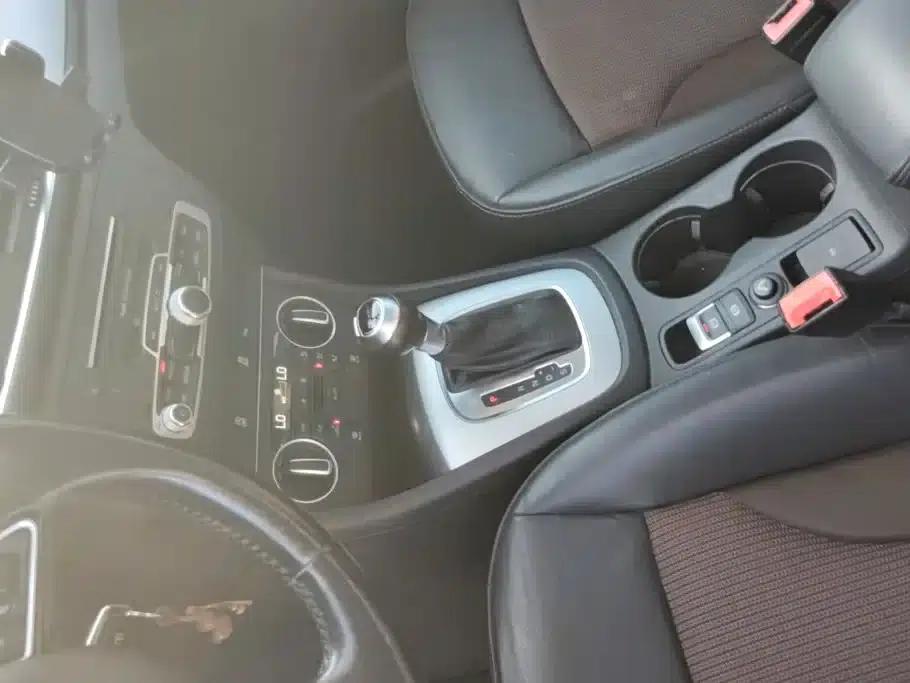 Audi Q3 2016 35 TFSI Fashion Edition — миниатюра 16
