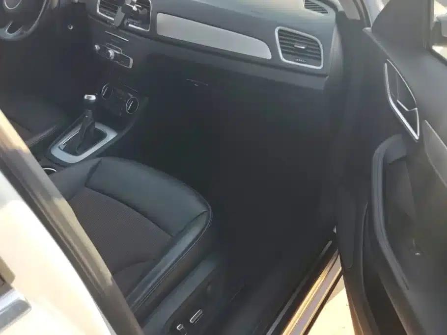 Audi Q3 2016 35 TFSI Fashion Edition — миниатюра 8