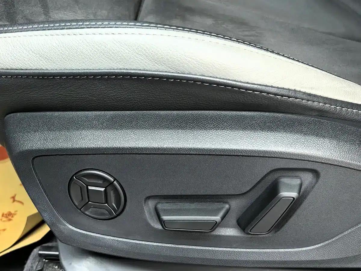Audi Q3 2022 35 TFSI Fashion Dynamic Edition — миниатюра 12