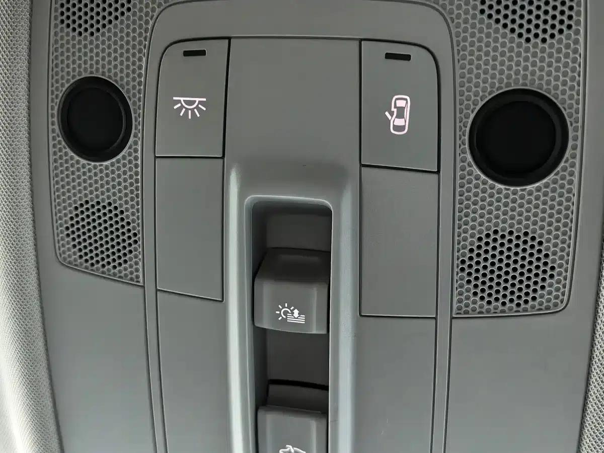 Audi Q3 2022 35 TFSI Fashion Dynamic Edition — миниатюра 16