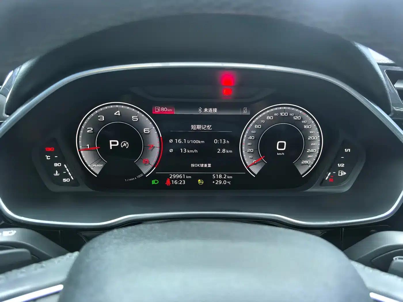 Audi Q3 2022 35 TFSI Fashion Dynamic Edition — миниатюра 18