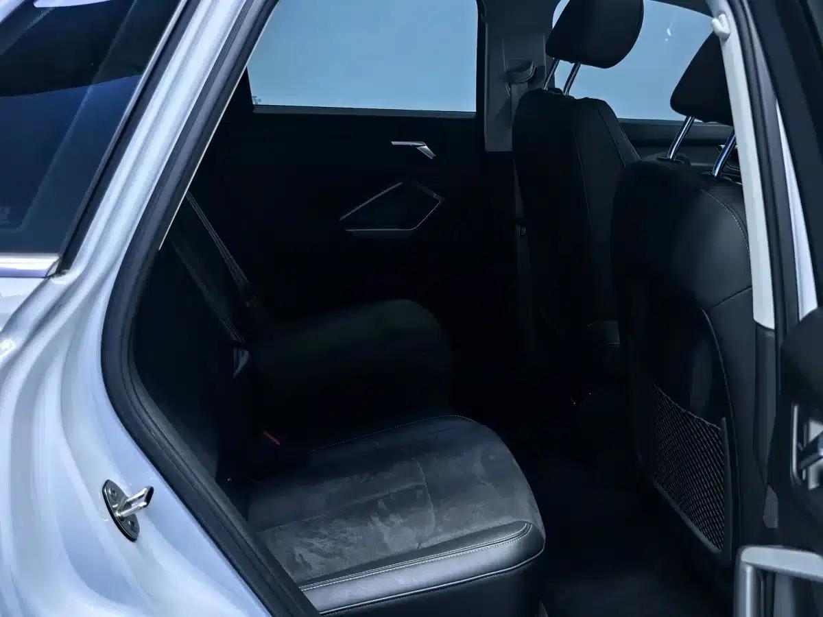 Audi Q3 2022 35 TFSI Fashion Dynamic Edition — миниатюра 24