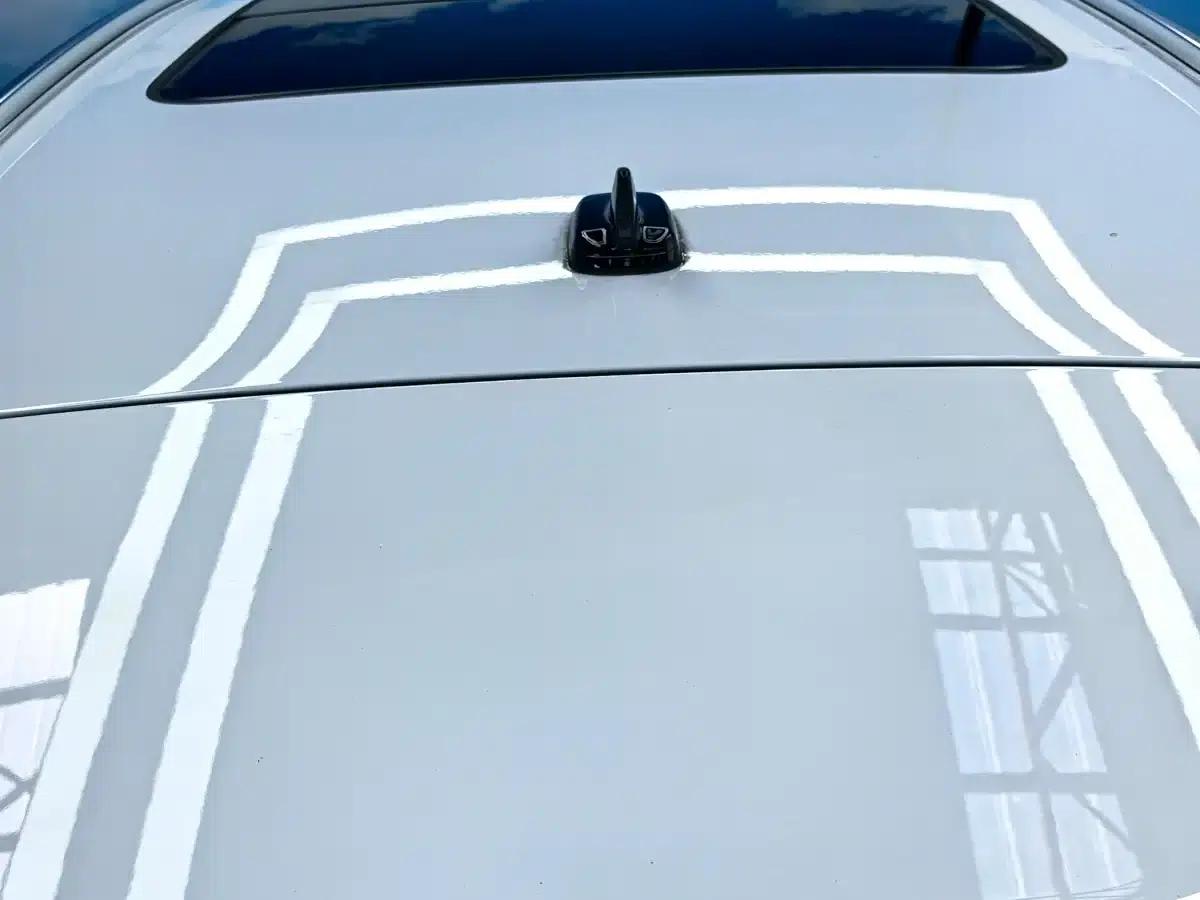 Audi Q3 2022 35 TFSI Fashion Dynamic Edition — миниатюра 8