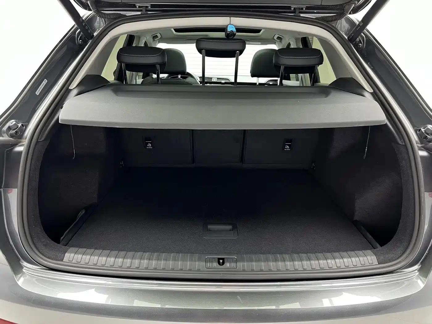 Audi Q3 2022 35 TFSI Fashion Dynamic Edition — миниатюра 18