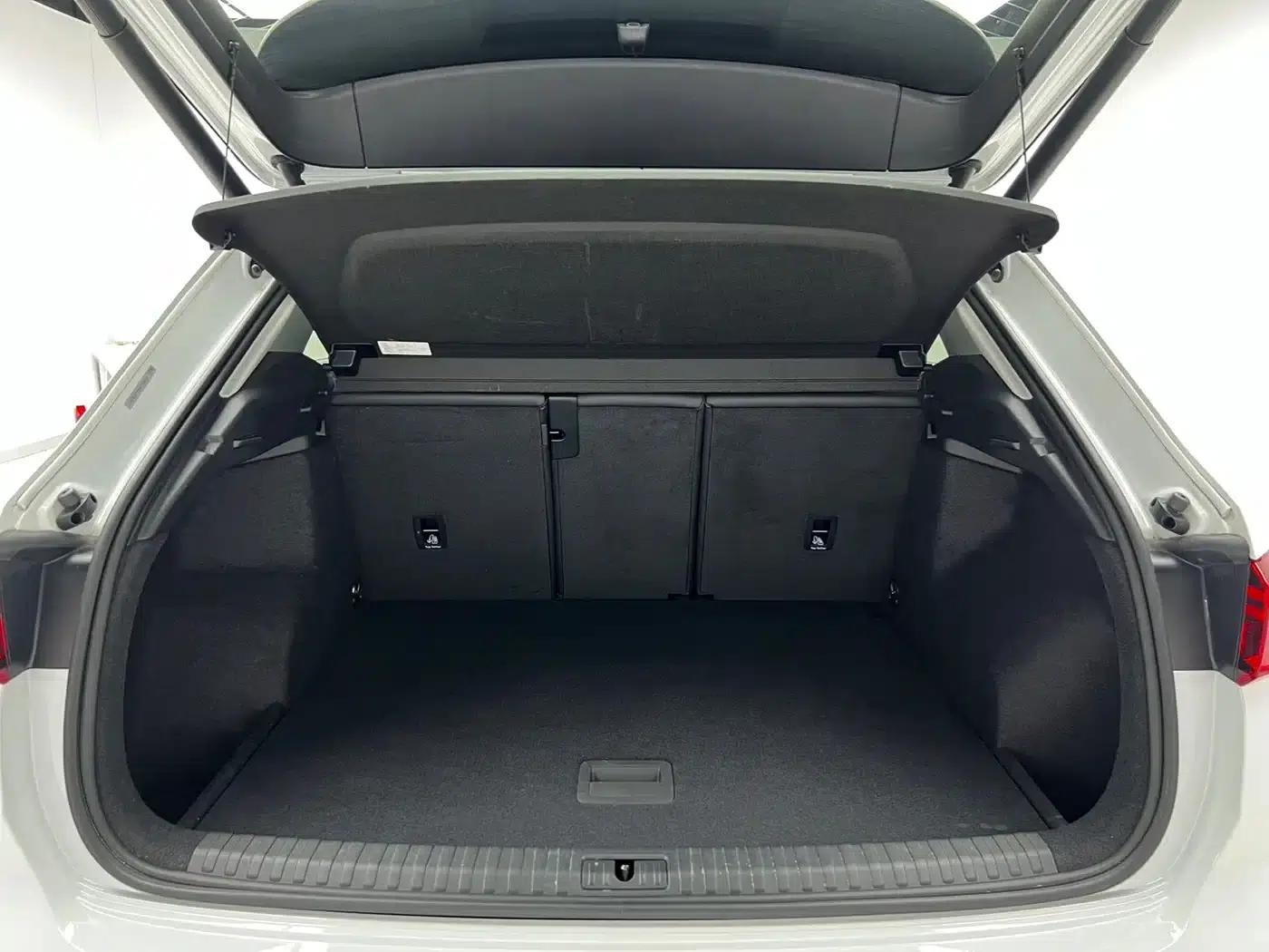 Audi Q3 2022 35 TFSI Fashion Dynamic Edition — миниатюра 17