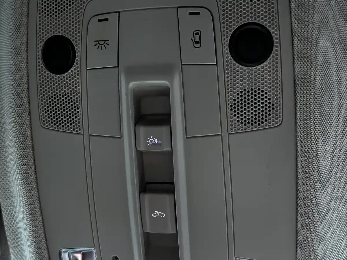 Audi Q3 2022 35 TFSI Fashion Dynamic Edition — миниатюра 13