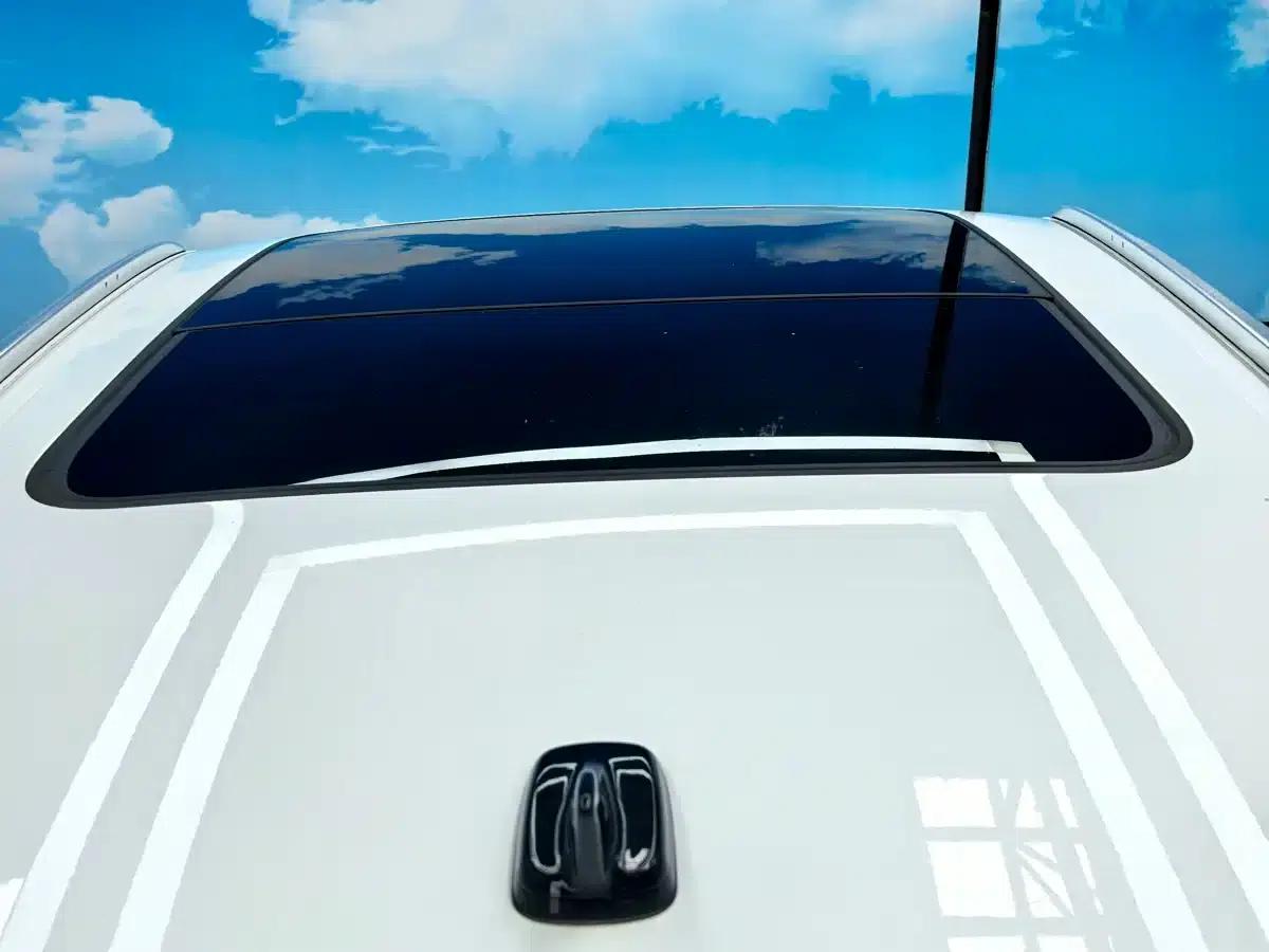 Audi Q3 2022 35 TFSI Fashion Dynamic Edition — миниатюра 8