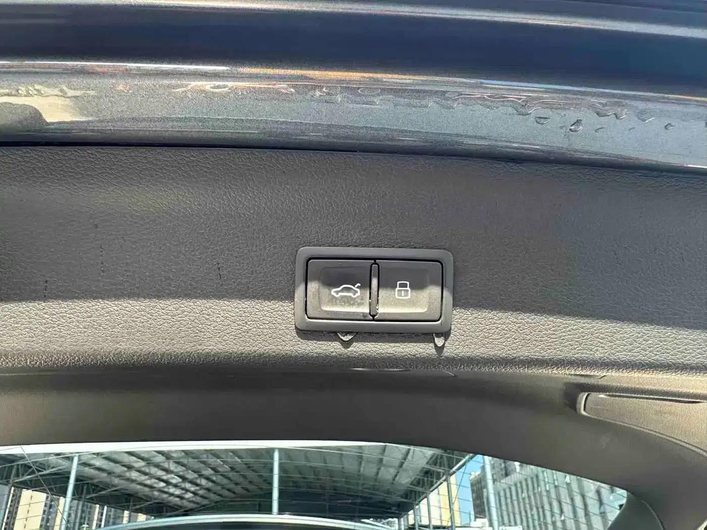 Audi Q3 2022 35 TFSI Fashion Dynamic Edition — миниатюра 15
