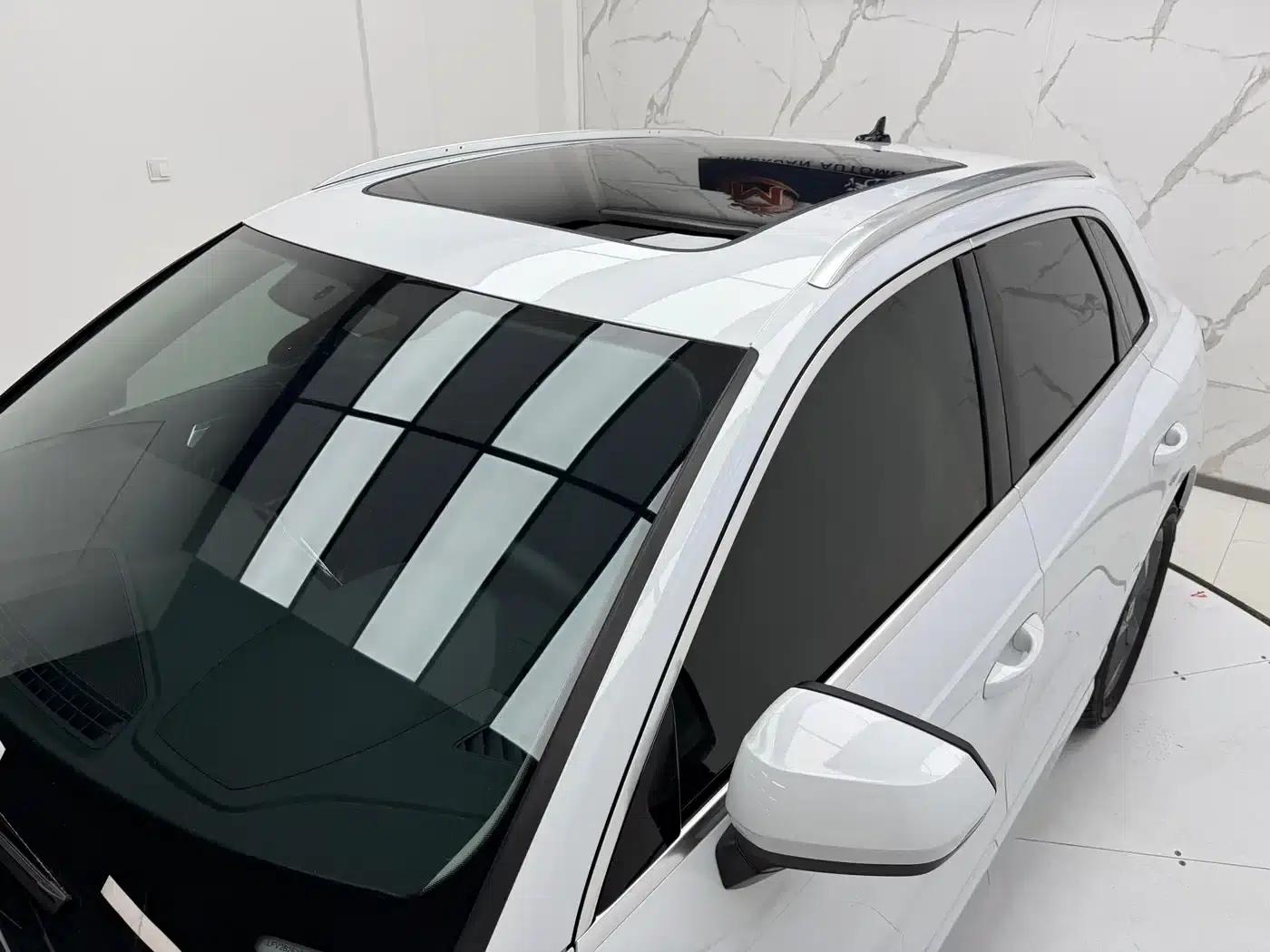 Audi Q3 2022 35 TFSI Fashion Dynamic Edition — миниатюра 7