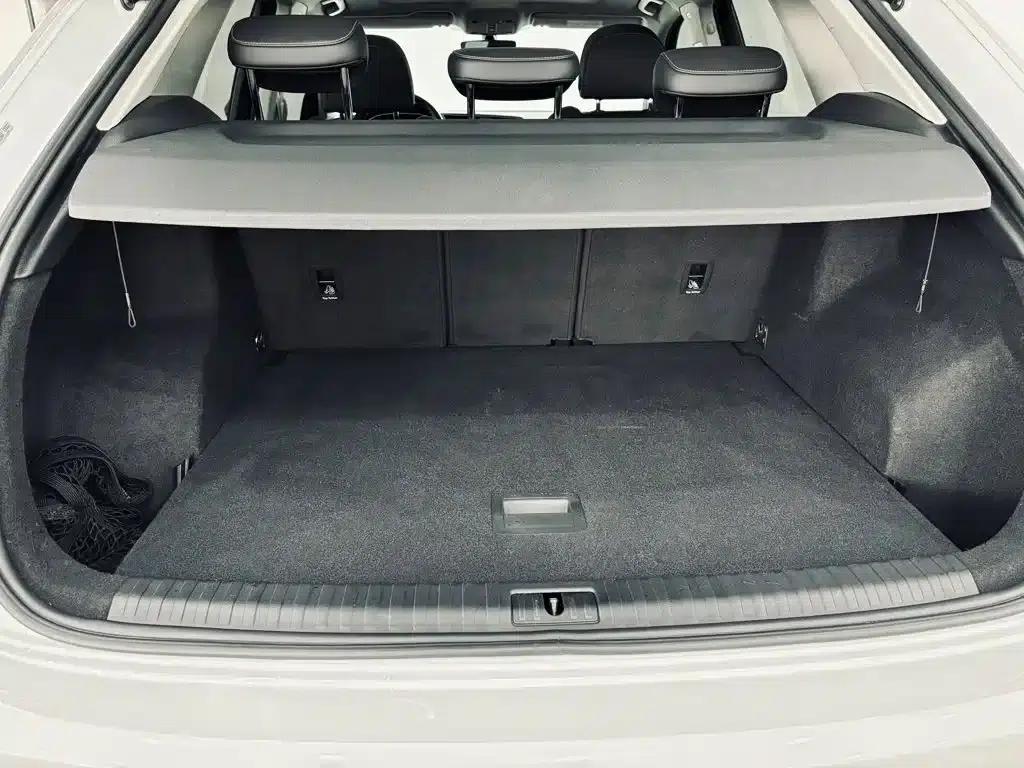 Audi Q3 2021 40 TFSI Fashion Dynamic Edition — миниатюра 11
