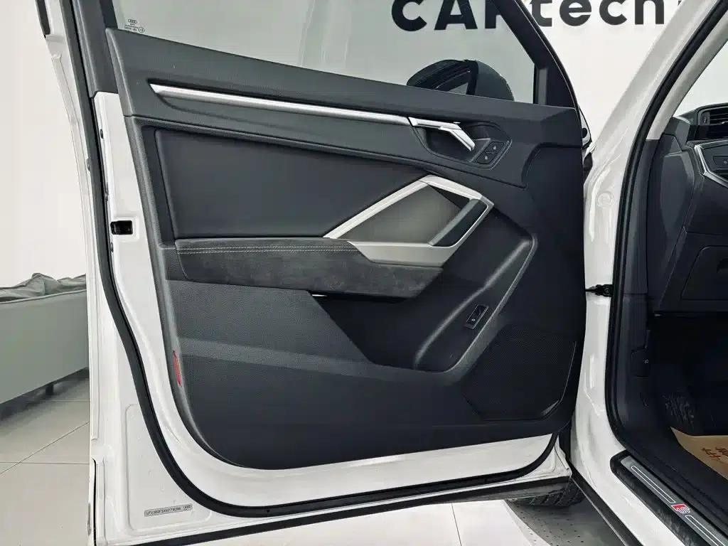 Audi Q3 2021 40 TFSI Fashion Dynamic Edition — миниатюра 16