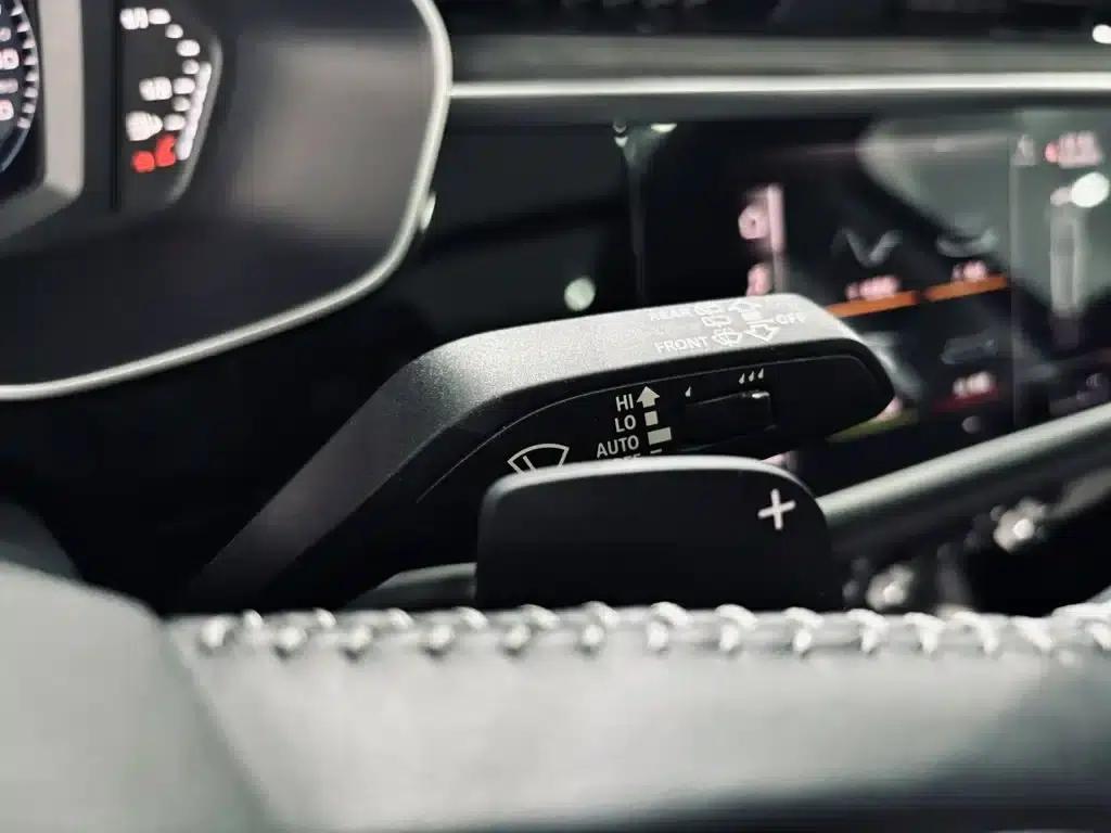 Audi Q3 2021 40 TFSI Fashion Dynamic Edition — миниатюра 21