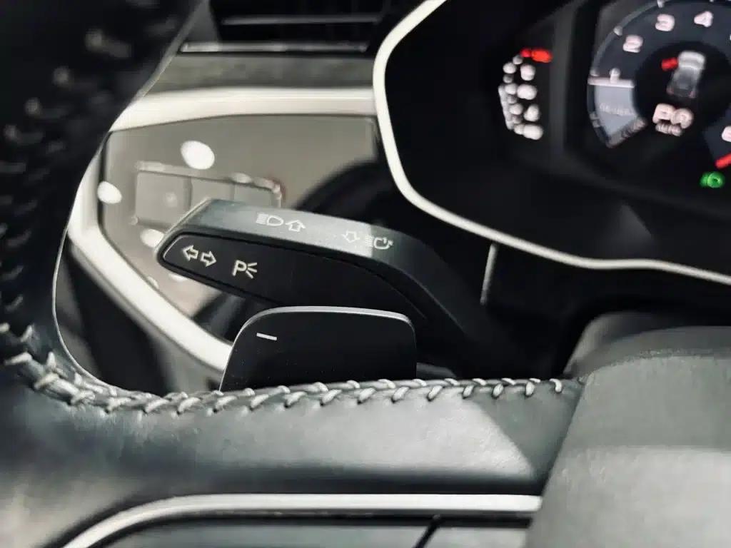 Audi Q3 2021 40 TFSI Fashion Dynamic Edition — миниатюра 22