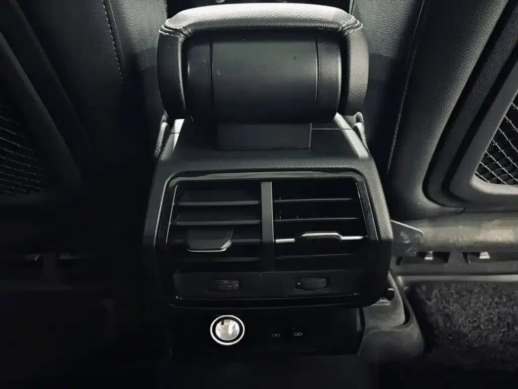 Audi Q3 2021 40 TFSI Fashion Dynamic Edition — миниатюра 26