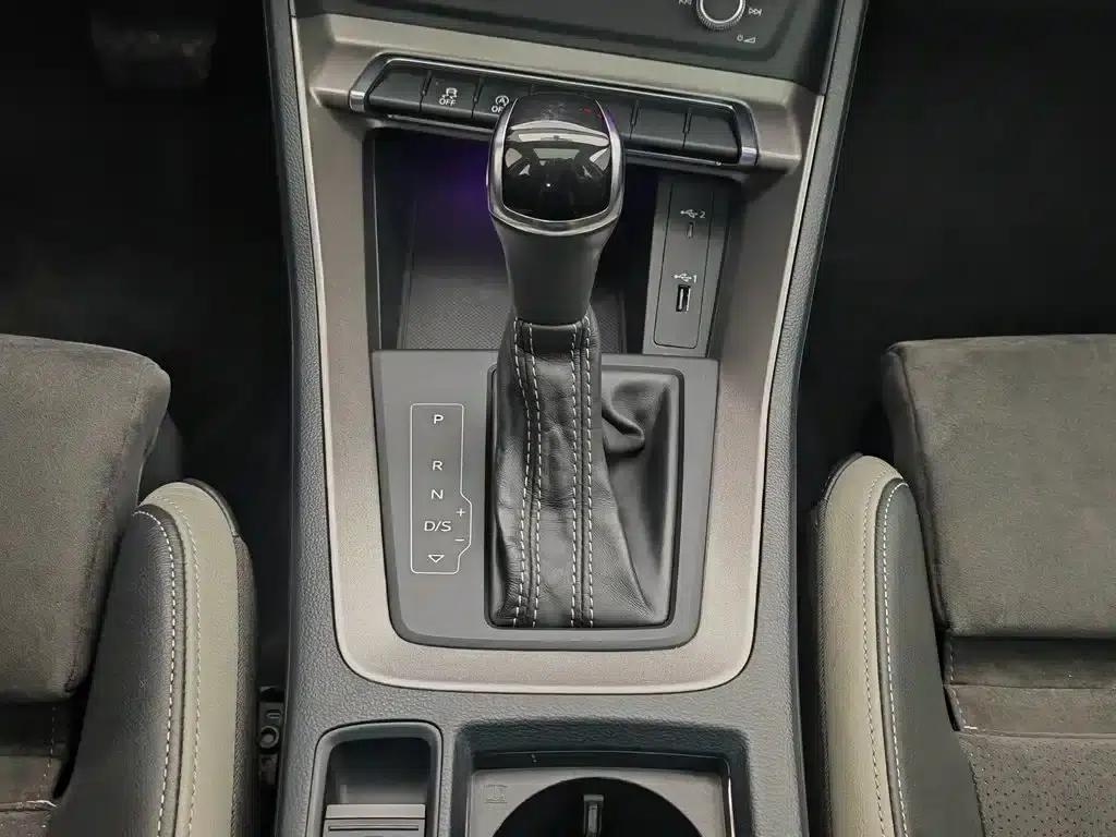 Audi Q3 2020 40 TFSI Fashion Dynamic — миниатюра 13