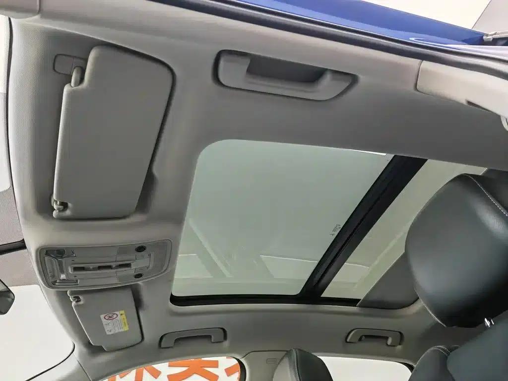Audi Q3 2020 40 TFSI Fashion Dynamic — миниатюра 14