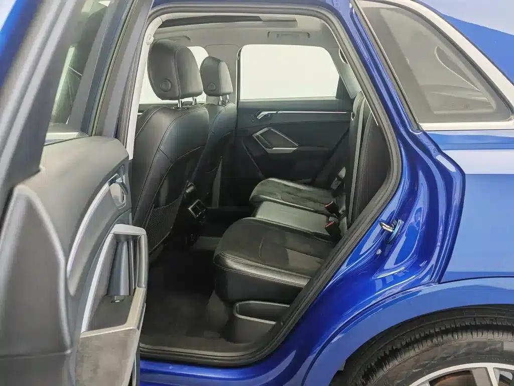 Audi Q3 2020 40 TFSI Fashion Dynamic — миниатюра 15