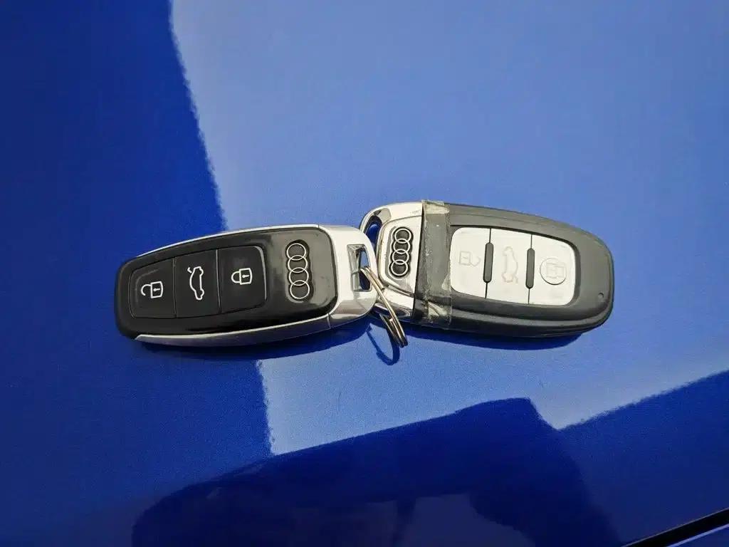 Audi Q3 2020 40 TFSI Fashion Dynamic — миниатюра 19