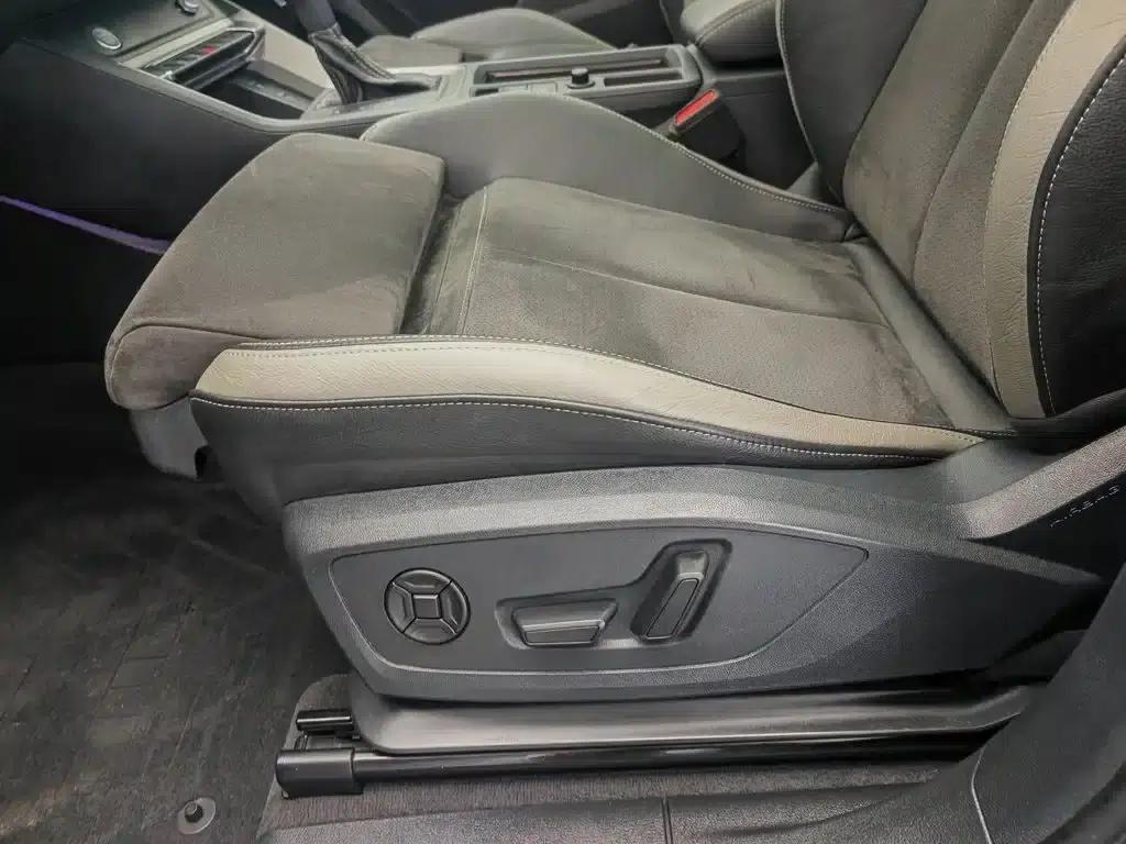 Audi Q3 2020 40 TFSI Fashion Dynamic — миниатюра 20