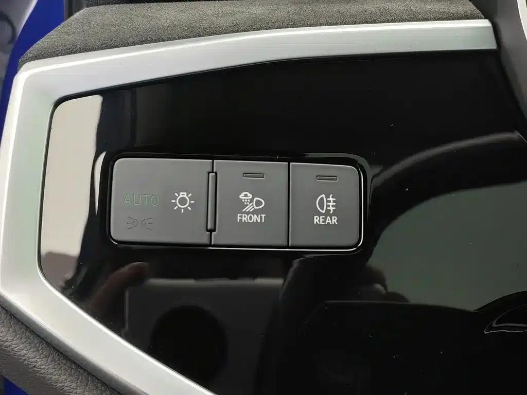 Audi Q3 2020 40 TFSI Fashion Dynamic — миниатюра 21
