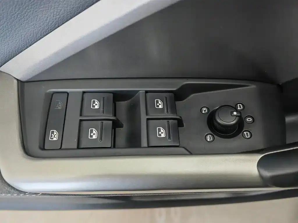 Audi Q3 2020 40 TFSI Fashion Dynamic — миниатюра 9