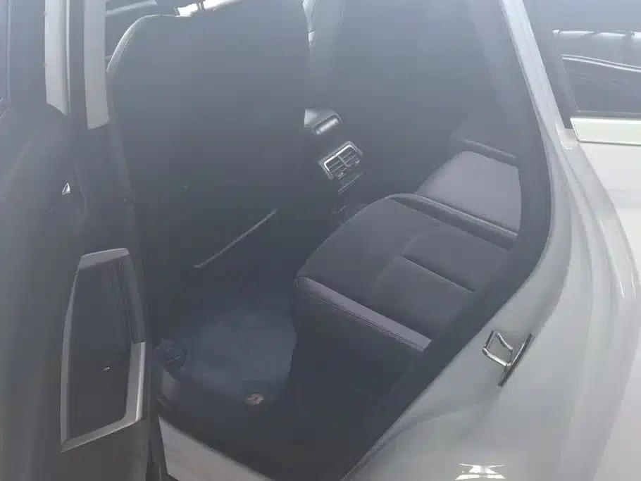 Audi Q3 2021 35 TFSI Fashion Dynamic Edition — миниатюра 11