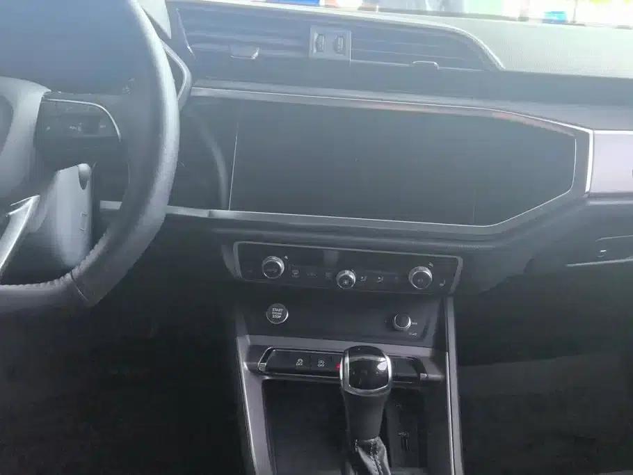 Audi Q3 2021 35 TFSI Fashion Dynamic Edition — миниатюра 13