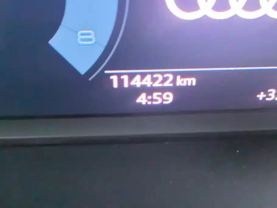 Audi Q3 2021 35 TFSI Fashion Dynamic Edition — миниатюра 14