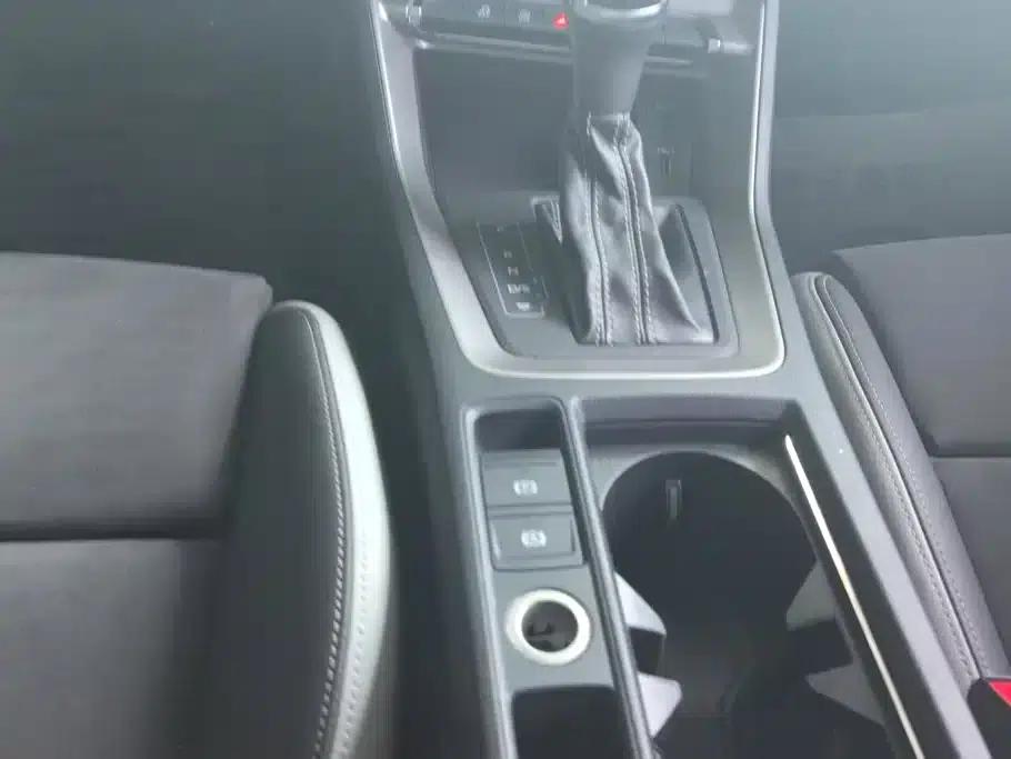 Audi Q3 2021 35 TFSI Fashion Dynamic Edition — миниатюра 16