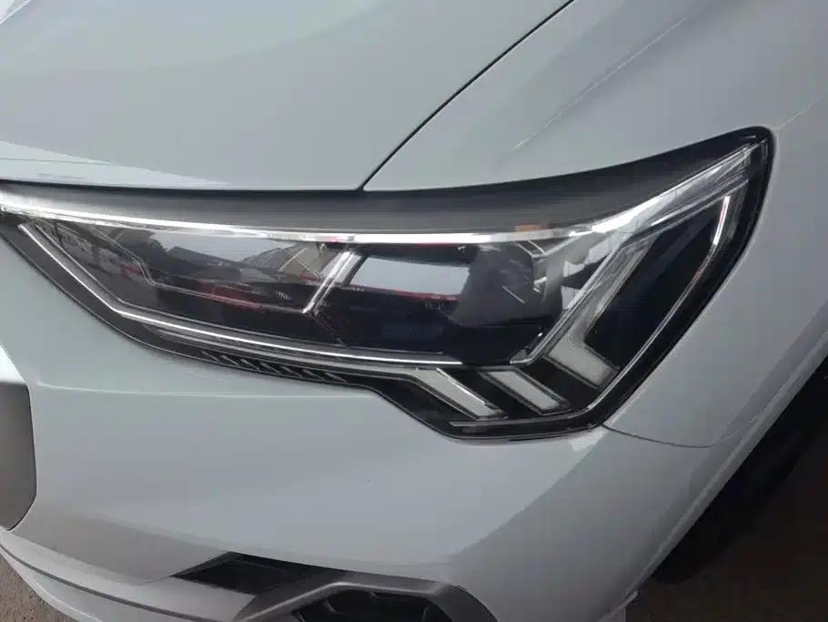 Audi Q3 2021 35 TFSI Fashion Dynamic Edition — миниатюра 5