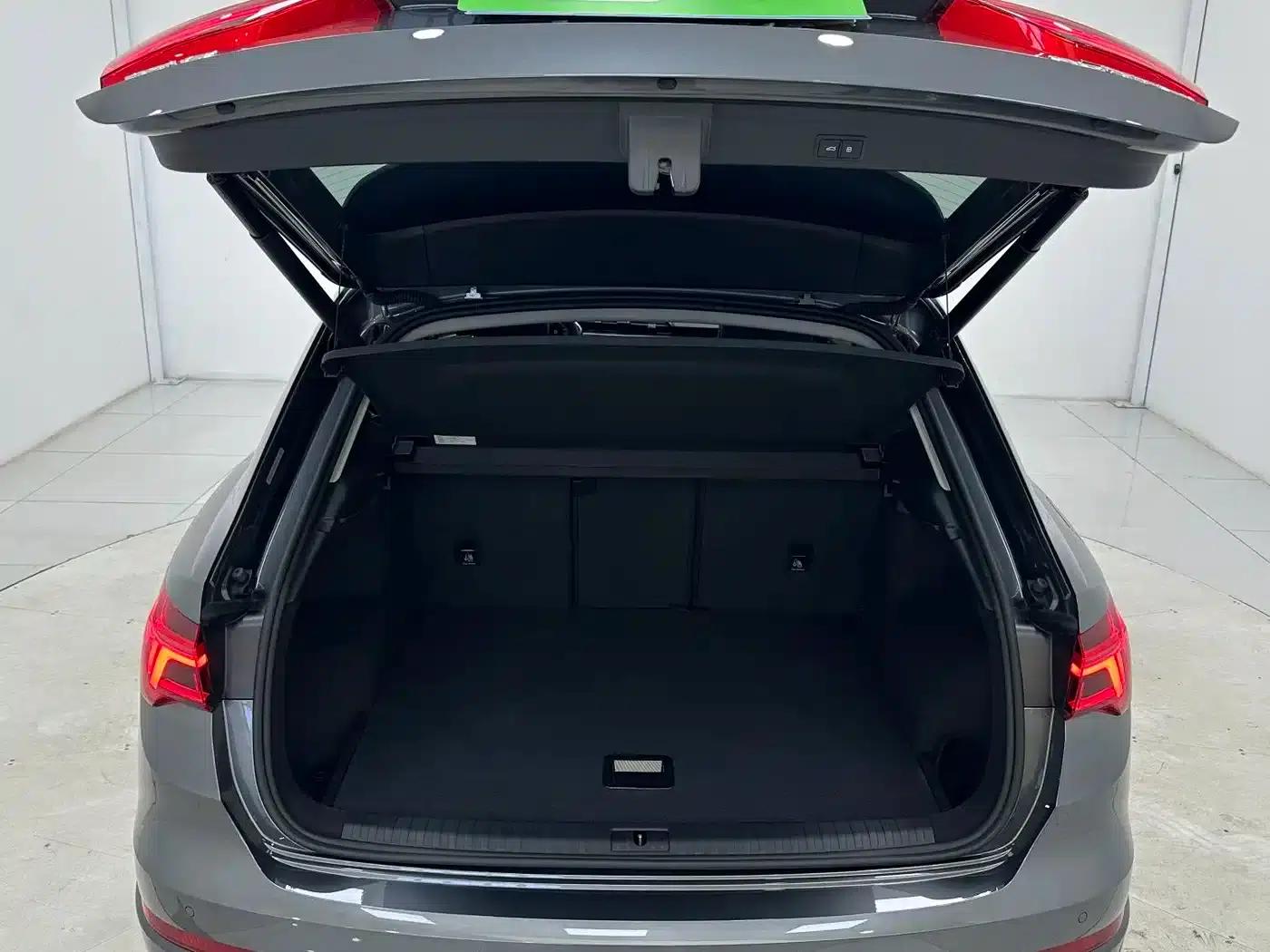 Audi Q3 2022 35 TFSI Fashion Elegance — миниатюра 16
