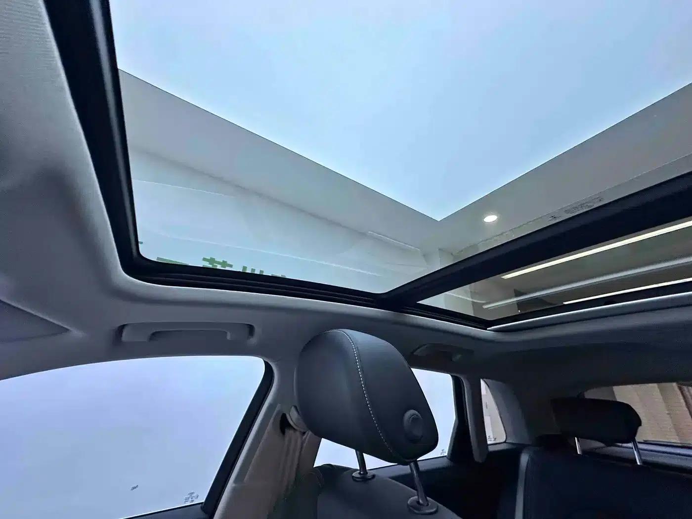 Audi Q3 2022 35 TFSI Fashion Dynamic Edition — миниатюра 15