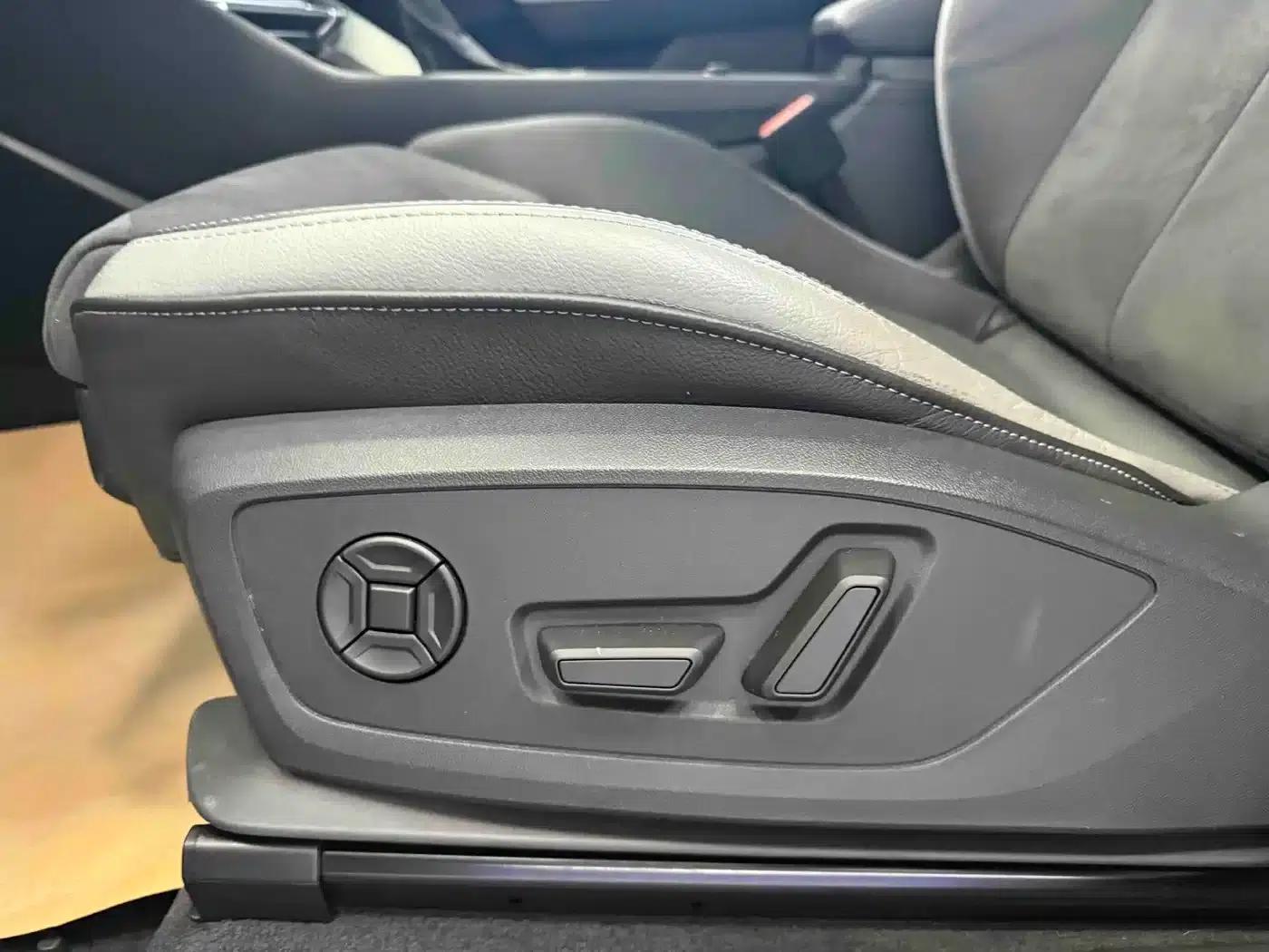 Audi Q3 2023 35 TFSI Fashion Dynamic (1.4T) — миниатюра 16