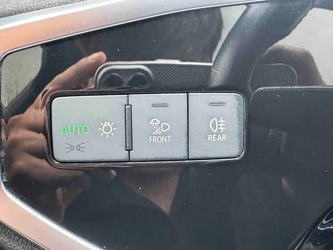 Audi Q3 2021 35 TFSI Fashion Elegance — миниатюра 11
