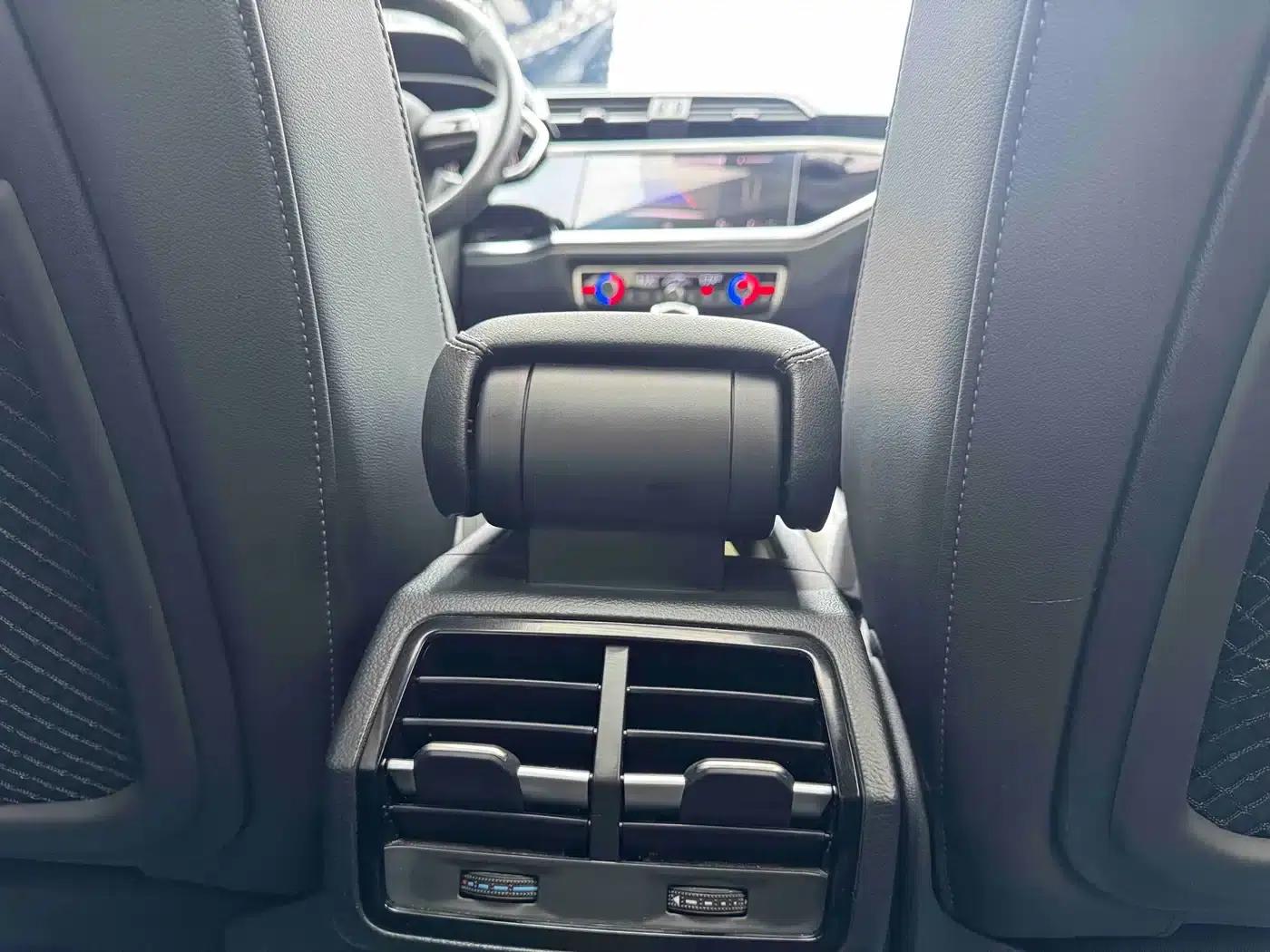 Audi Q3 2021 35 TFSI Fashion Elegance — миниатюра 18