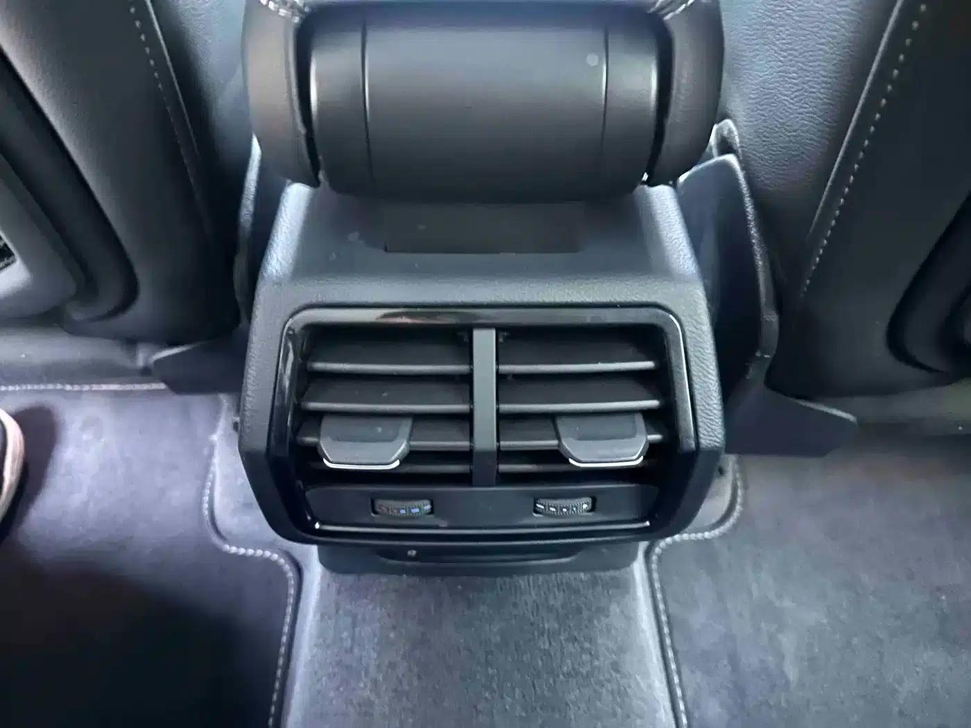 Audi Q3 2022 35 TFSI Fashion Dynamic Edition — миниатюра 17