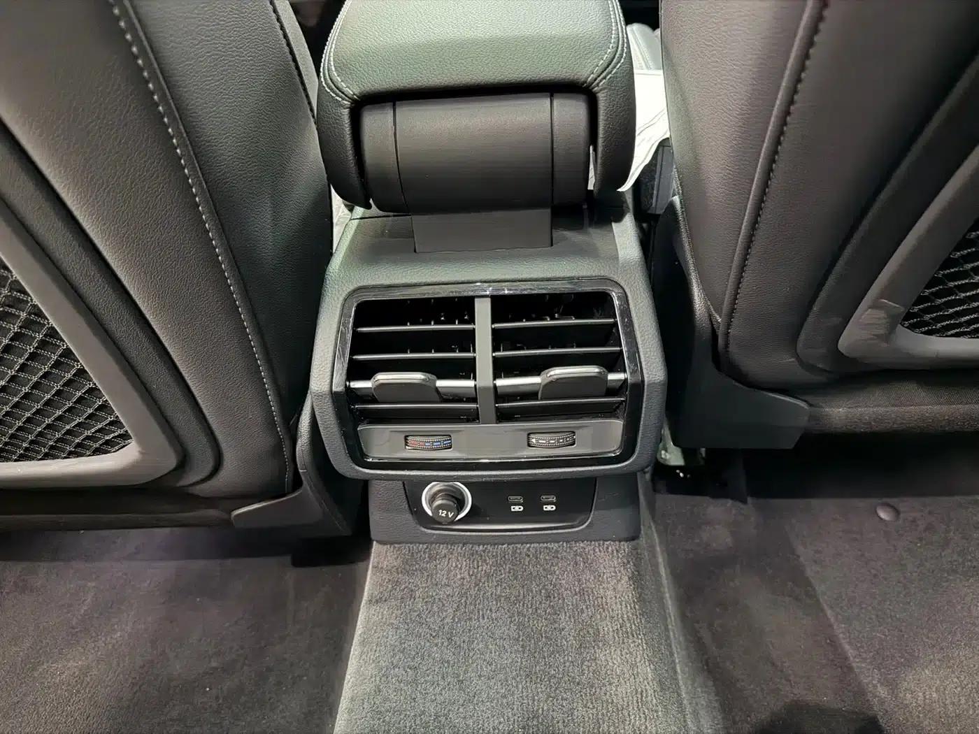 Audi Q3 2022 35 TFSI Fashion Dynamic Edition — миниатюра 17