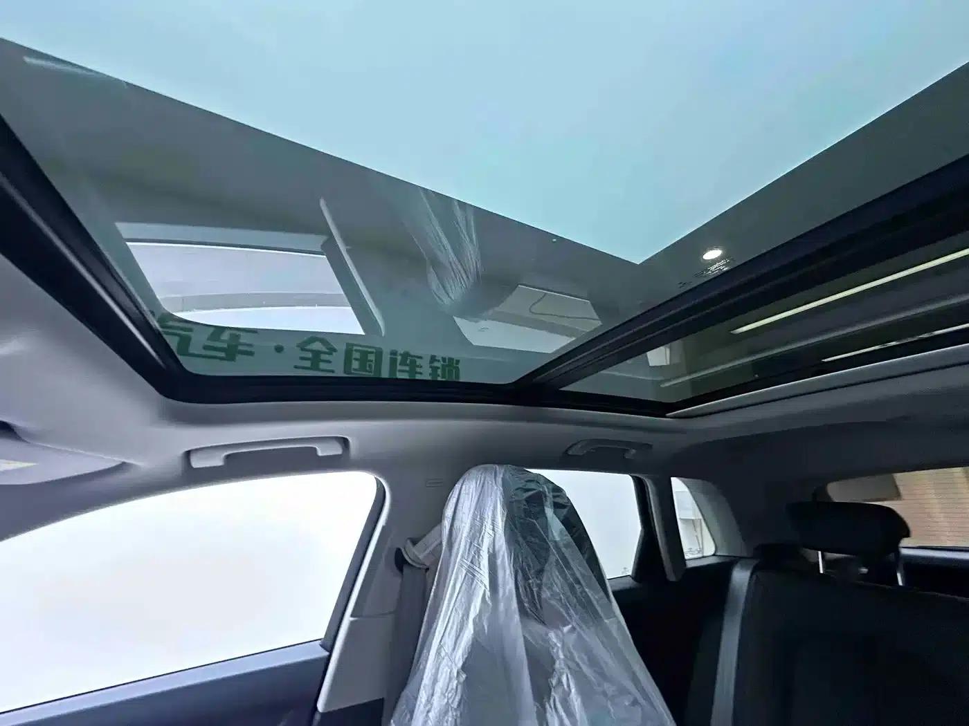 Audi Q3 2023 35 TFSI Fashion Dynamic (1.4T) — миниатюра 15