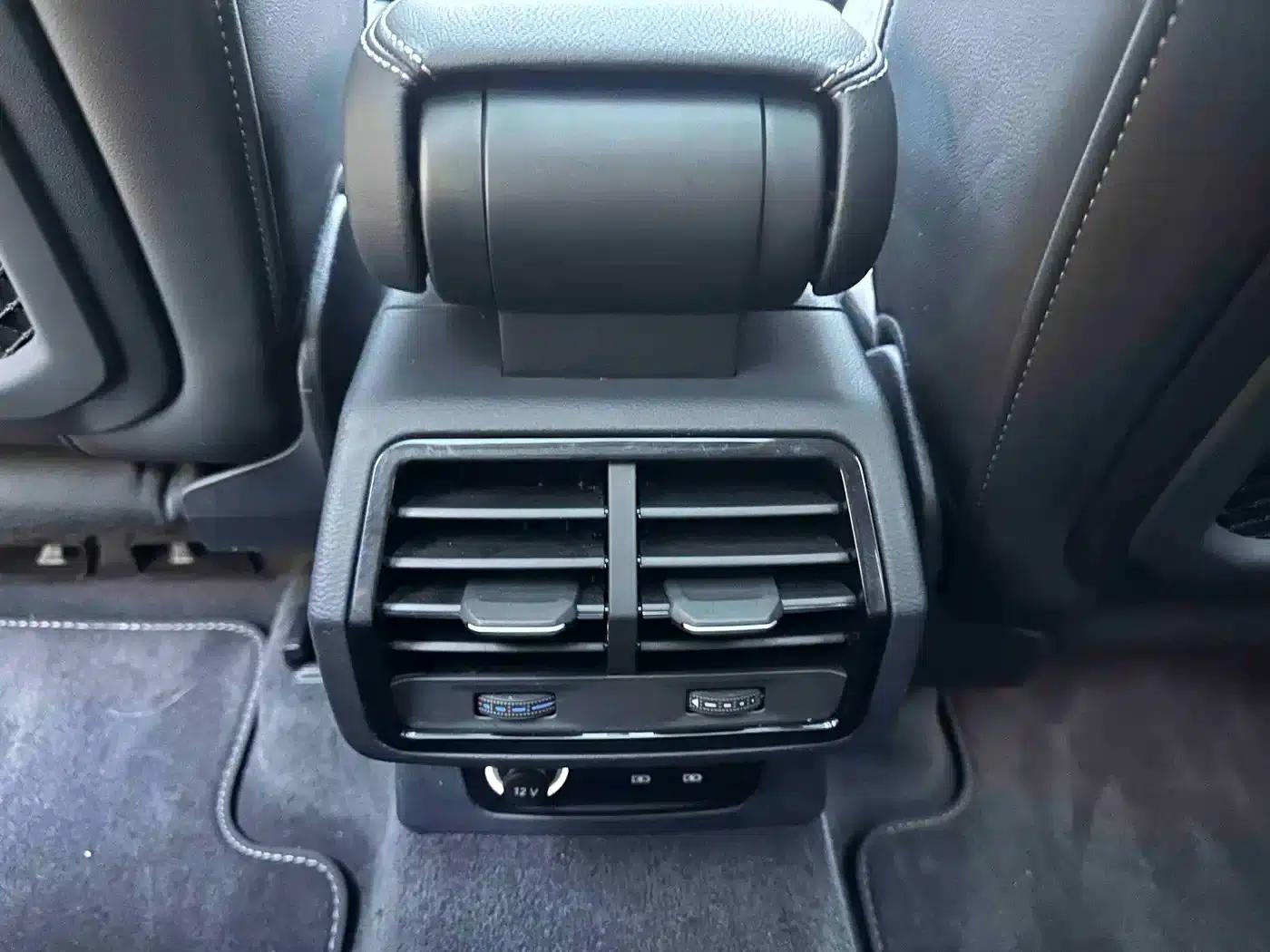 Audi Q3 2023 35 TFSI Fashion Dynamic (1.4T) — миниатюра 17