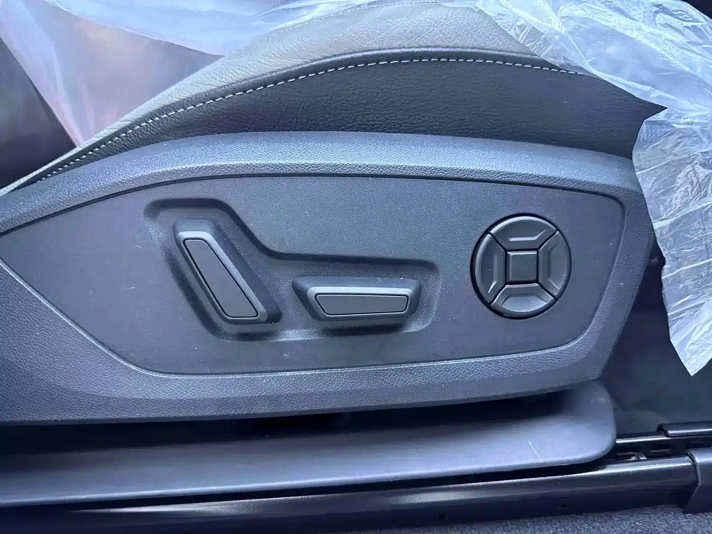 Audi Q3 2023 35 TFSI Fashion Dynamic (1.4T) — миниатюра 18