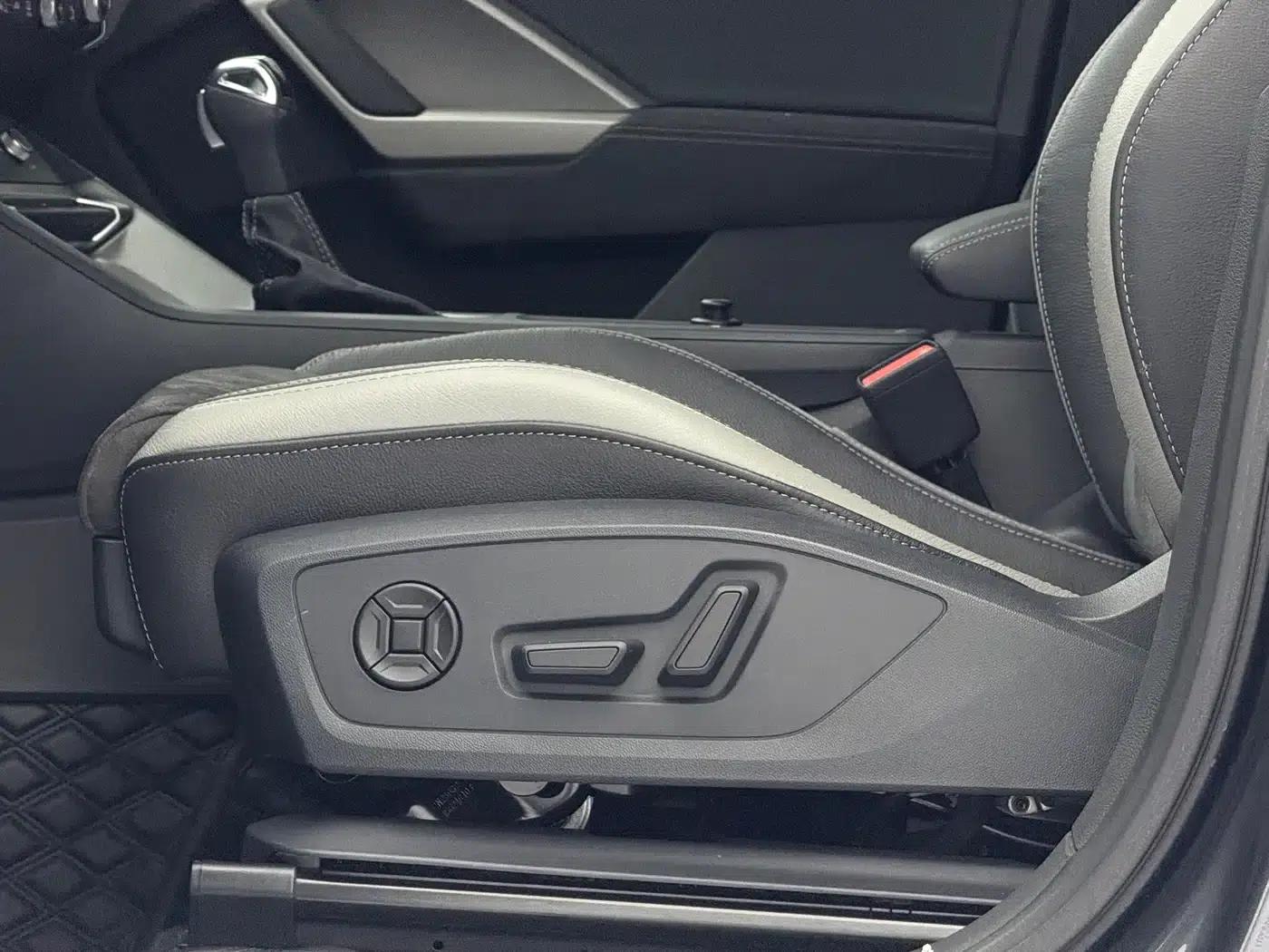 Audi Q3 2023 35 TFSI Fashion Dynamic (1.4T) — миниатюра 17