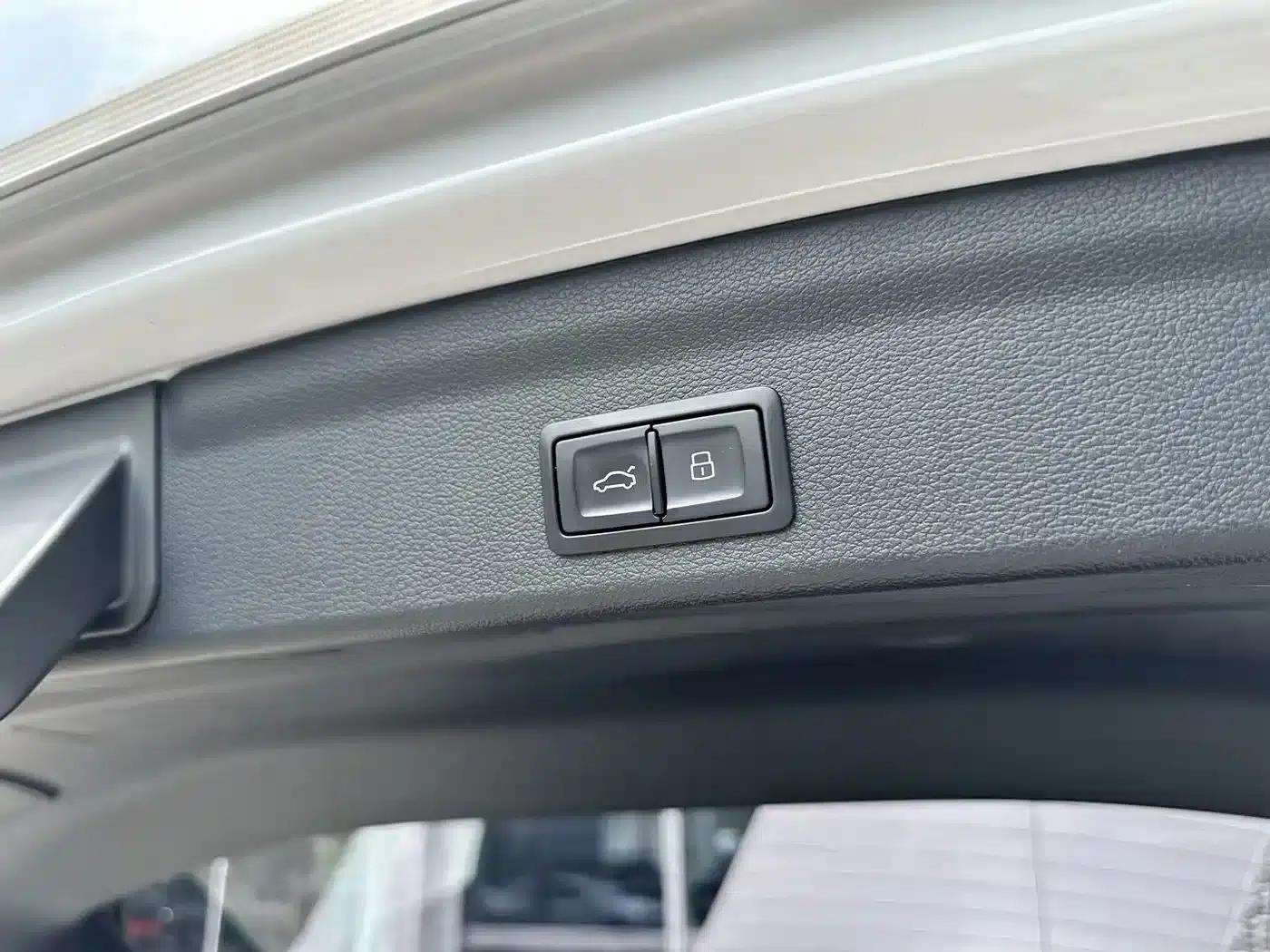 Audi Q3 2020 35 TFSI Fashion Dynamic Edition — миниатюра 13
