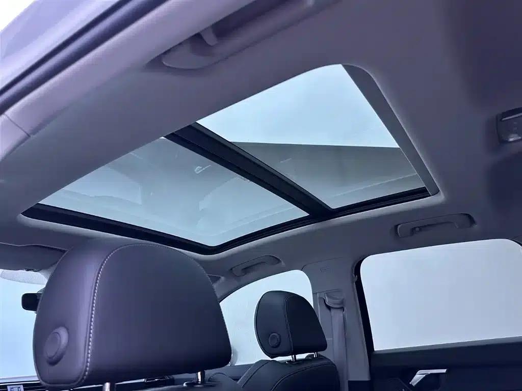 Audi Q3 2022 35 TFSI Fashion Dynamic Edition — миниатюра 16