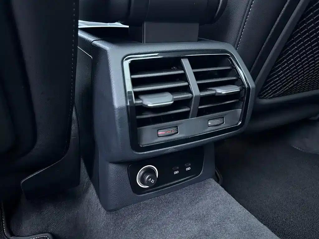 Audi Q3 2022 35 TFSI Fashion Dynamic Edition — миниатюра 19